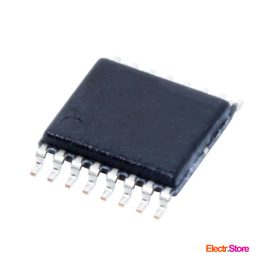 RS-422 Transceivers AM26C31IPWR AM26C31IPWR IC Interface ICs Texas Instruments Electr.Store