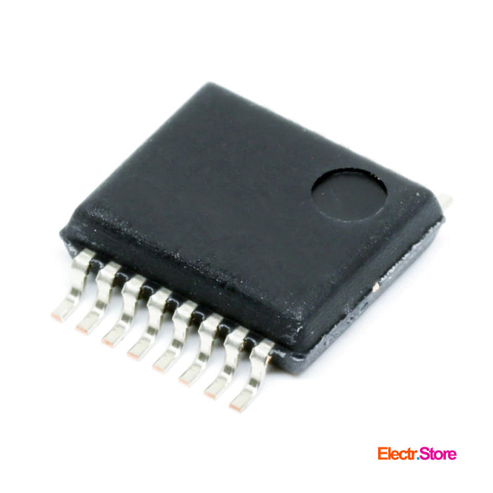 RS-422 Interface IC AM26LS31CDBR AM26LS31CDBR IC Texas Instruments Electr.Store