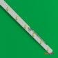 LED Backlight Strip Kits, AOT_43_NU7100F_2X28_3030C, BN96-45954A, V8N1-430SM0-R0, 2X28LED (2 pcs/kit), for TV 43" 43" AOT_43_NU7100F LED Backlights Samsung Electr.Store