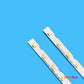 LED Backlight Strip Kits, AOT_50_NU7100F_2X38_3030C, JL.E500K2330-408BS-R7P-M-HF, BN96-45952A, BN96-45962A, V8N1-500SM0-R0, 2X38LED (2 pcs/kit), for TV 50" SAMSUNG: UN50RU7100, UE50RU7090, UE50RU7170, UE50RU7102 50" JL.E500K2330-408BS-R7P-M-HF LED Backlights Samsung Electr.Store