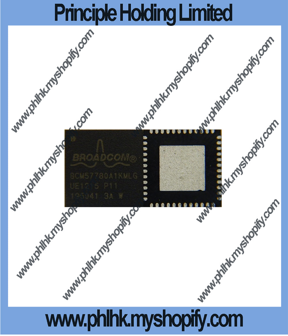 network controller BCM57780A1KMLG IC Electr.Store