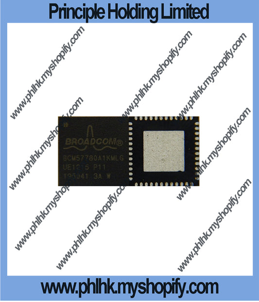 network controller BCM57780A1KMLG IC Electr.Store