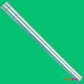LED Backlight Strip Kits, CC02430D738V08, CC02430D738V04, 43E20_3X8_8S1P_1410_OD20 (3 pcs/kit), for TV 43" Panel: PT430CT02-1, LC430DUY 43" 43E20_3X8_8S1P_1410_OD20 CC02430D738V04 Dexp Konka LED Backlights No Brand Skyline Electr.Store