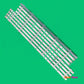 LED Backlight Strip Kits, 2014SVS_48_MEGA, LM41-00090Z, LM41-00091E, BN96-34212A, BN96-34213A, DMGE-480SMA-R6, DMGE-480SMB-R6 (8 pcs/kit), for TV 48" 2014SVS48 48" DMGE-480SMA-R6 DMGE-480SMB-R6 LED Backlights LM41-00090Z LM41-00091E Samsung Electr.Store