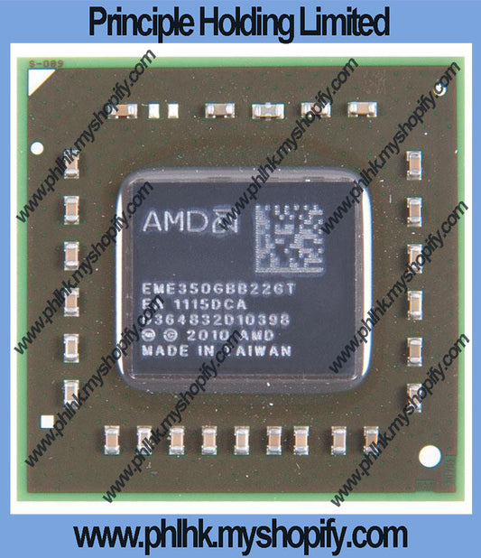 CPU/Microprocessors socket BGA413 AMD E-350 1600MHz (Zacate, 1024Kb L2 Cache, EME350GBB22GT) - AMD - Processors - Zacate - Electr.Store