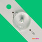 LED Backlight Strip Kits, GC32D07-ZC21FG-15, 303GC320038, RF-EG320B32-0701S-07A1 (3 pcs/kit), for TV 32" Philips: 32PHF3021, 32PHF5011, 32PHF5081, 32PHF3559 303GC320037 32" GC32D07-ZC21FG-15 LED Backlights PHILIPS phlhk
