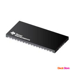 PCI Interface IC HD3SS3412RUAR HD3SS3412RUAR IC Interface ICs Texas Instruments Electr.Store
