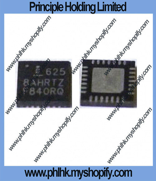 ISL6258AHRTZ QFN-28 IC Electr.Store
