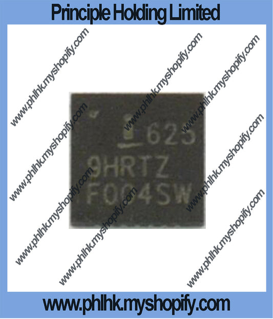 ISL6259HRTZ QFN-28 IC Electr.Store