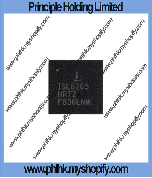 ISL6265HRTZ IC Electr.Store