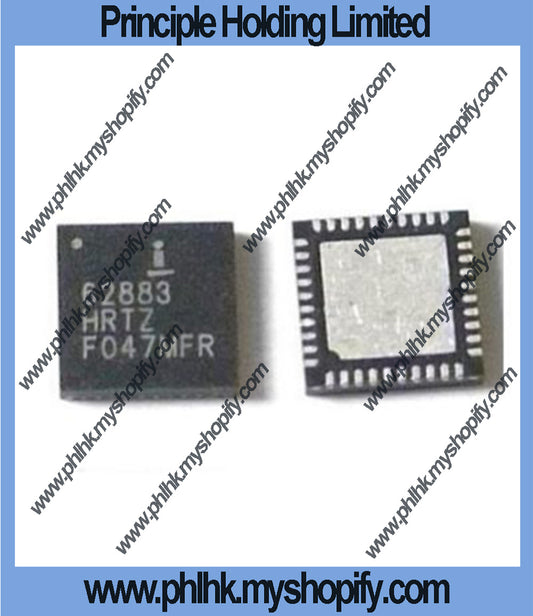 ISL62883HRTZ QFN-40 IC Electr.Store