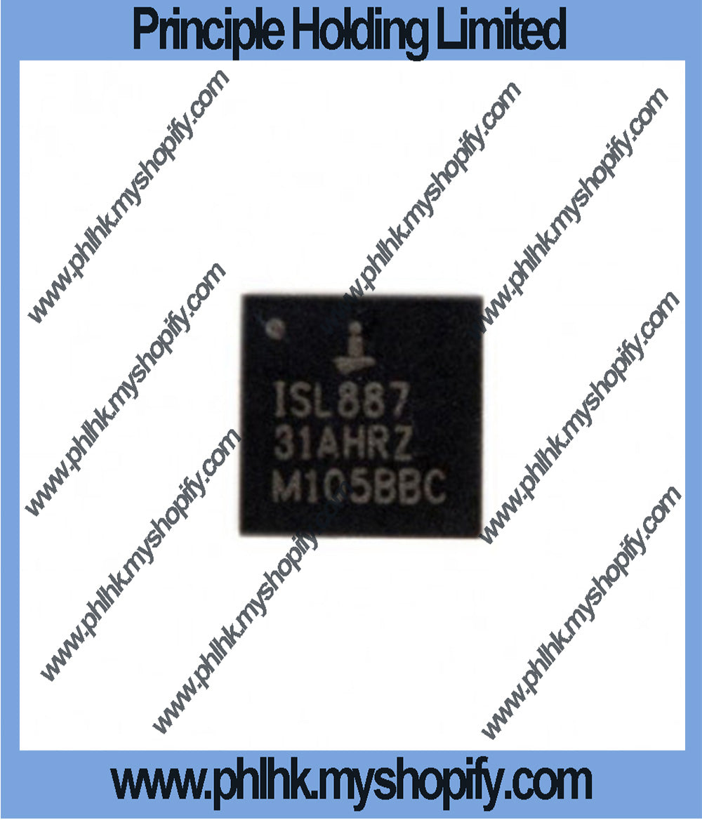ISL88731AHRZ QFN-28 IC Electr.Store