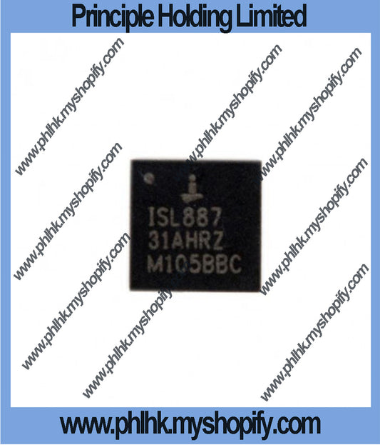 ISL88731AHRZ QFN-28 IC Electr.Store
