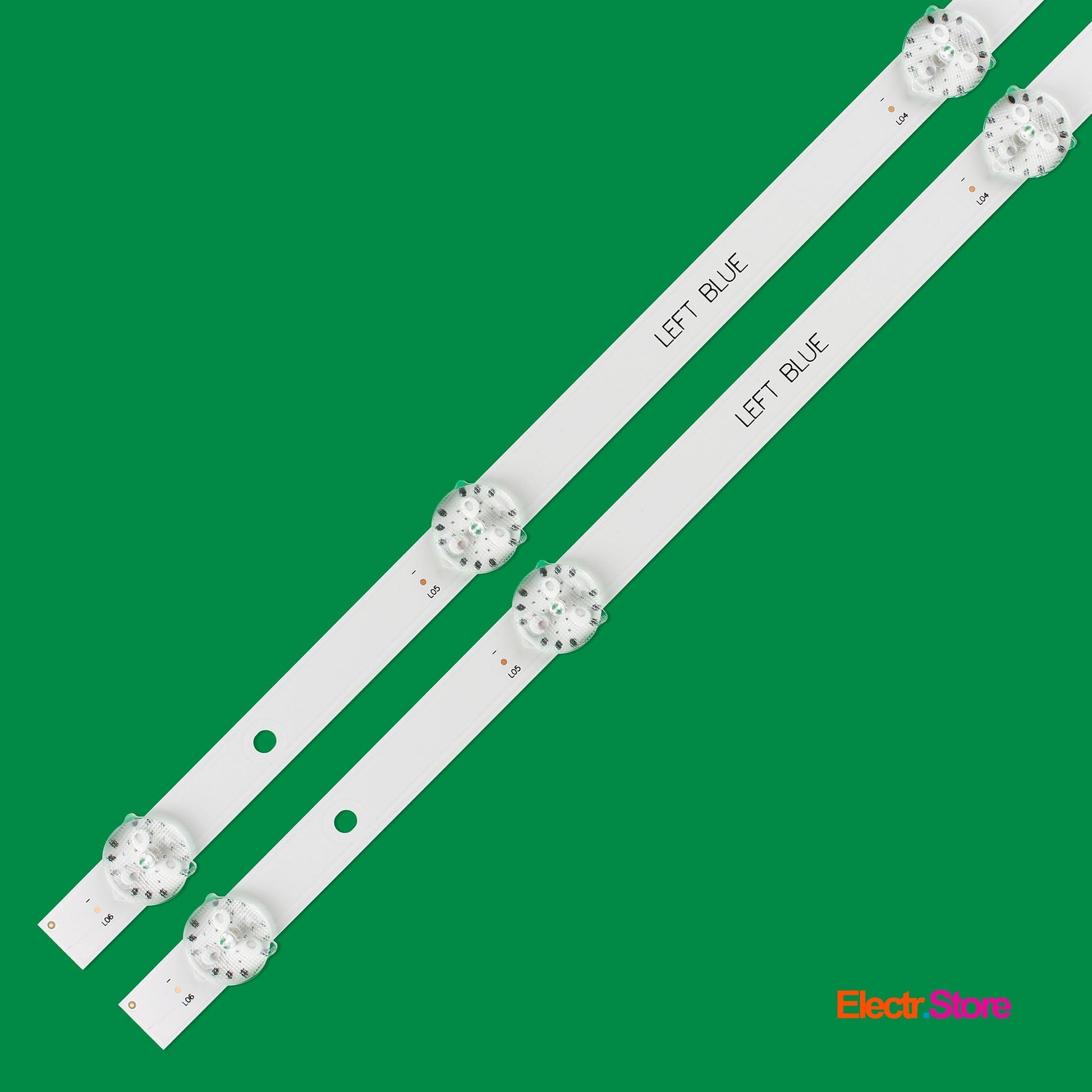 LED Backlight Strip Kits, JL.D32061330-057GS-M, JL.D32061330-004AS-M, 4C-LB320T-JF3/JF4 (2 pcs/kit), for TV 32" Whaley: W32H, W32S 32" JL.D32061330-057GS-M LED Backlights Multi Others TCL THOMSON Whaley Electr.Store
