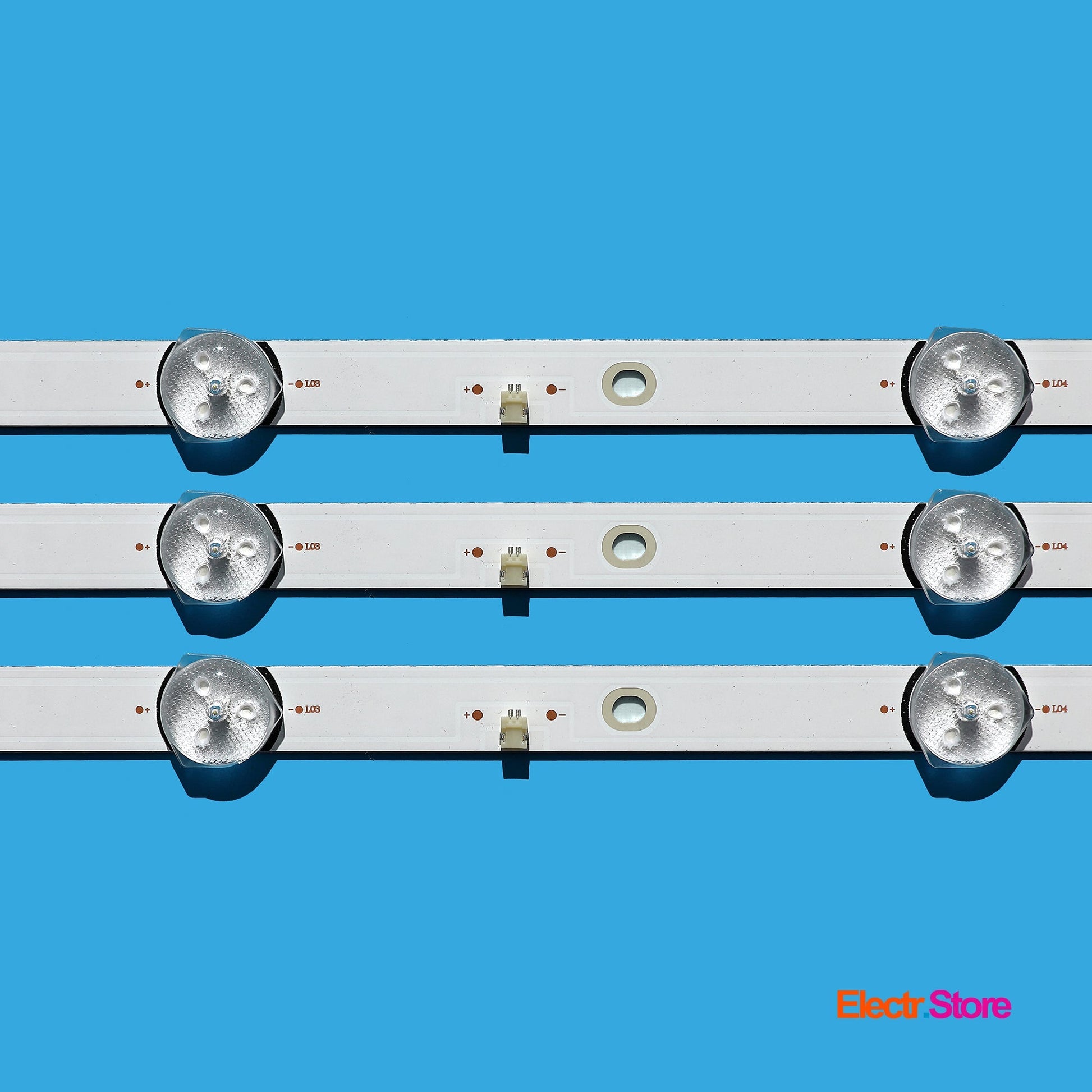 LED Backlight Strip Kits, JL.D39042330-006AS-M, 3080539Z10DTZ003, MS-L1795 (3 pcs/kit), for TV 39", 40" BBK: 39LEM-1045/T2C, 39LEX-5045 / T2C 3080539Z10DTZ003 39"40" Akai BBK Haier JL.D39042330-006AS-M LED Backlights MS-L1795 Multi Others PIXEL SKYTECH Smart-tech Electr.Store