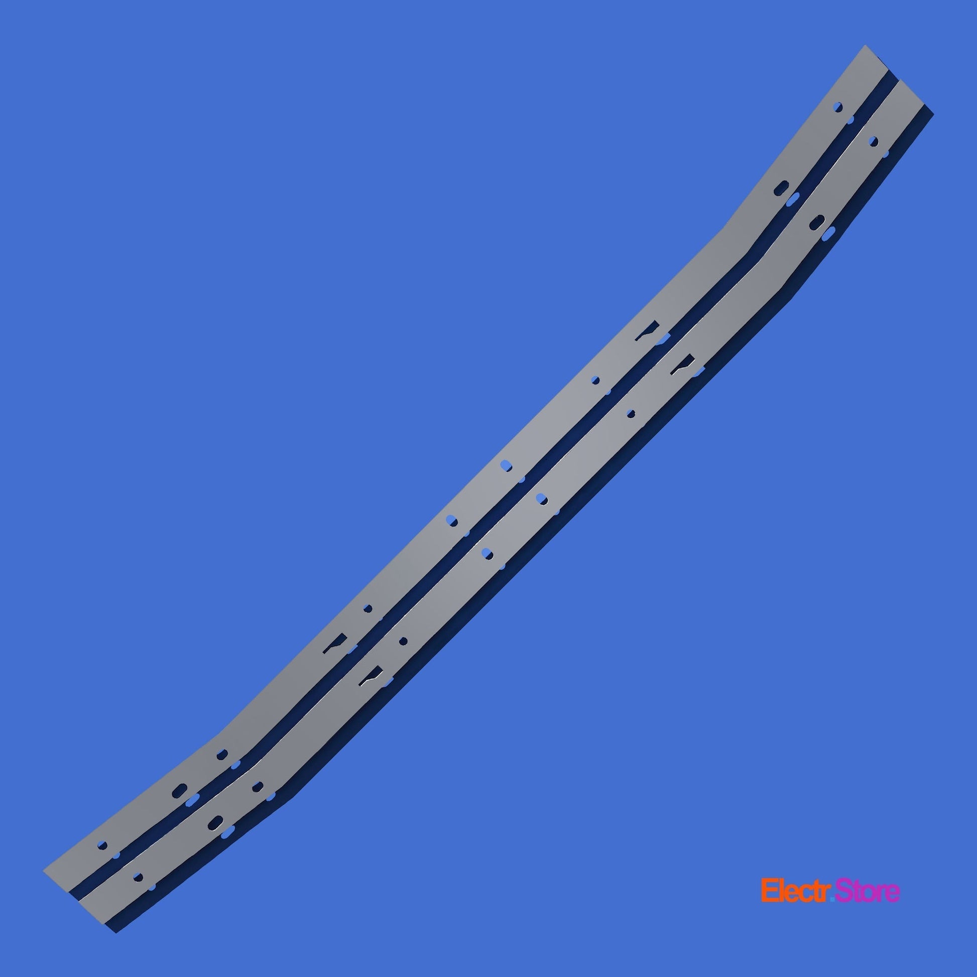 LED Backlight Strip Kits, JS-D-JP3220-061EC, E32F2000, MS-L1084 (2 pcs/kit), for TV 32" Nordmende : ND32N2100J 32" Akai E32F2000 JS-D-JP3220-061EC LED Backlights Nordmende ROWA Electr.Store
