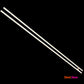 LED Backlight Strip Kits, LB50016 V2_L, LB50016 V3_R, 2X54LED (2 pcs/kit), for TV 50" PANEL: T500HVJ02.0, T500HVJ03.0, T500HVF04.0 50" LB50016 LED Backlights Sony Electr.Store