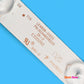 LED Backlight Strip Kits, LE48D8-03(D), 30348008220, LED48D08-ZC21AG-01 (10 pcs/kit), for TV 48" 30348008220 48" Haier Hitachi JVC Kruger&Matz LE48D8-03(D) LED Backlights Electr.Store