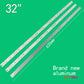 LED Backlight Strip Kits, LED315D10-07(B), 30331510219 (3 pcs/kit), for TV 32" Vivax: TV-32LE60, DLED32GK2x10 30331510219 32" CABELTECH Haier JVC Kruger&Matz LED Backlights LED315D10-07(B) Multi Mystery Others PHILIPS SANYO SLE TCL Telefunken Vivax Electr.Store