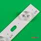 LED Backlight Strip Kits, LED32F3300C, 35016695 (2 pcs/kit), for TV 32" 32" 35016695 Konka LED Backlights LED32F3300C Others Electr.Store
