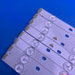 LED Backlight Strip Kits, LED39D11-ZC14-01/02/03/04, 30339011213/4/5/6 (8 pcs/Kit), for TV 39", 40" MYSTERY: mtv-40282, mtv-40282 30339011213 30339011214 30339011215 30339011216 39"40" Haier JVC LED Backlights LED39D11-ZC14-01(C) LED39D11-ZC14-02(C) LED39D11-ZC14-03(C) LED39D11-ZC14-04(C) Matrix Mystery pioneer Electr.Store