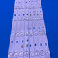 LED Backlight Strip Kits, LED39D11-ZC14-01/02/03/04, 30339011213/4/5/6 (8 pcs/Kit), for TV 39", 40" MYSTERY: mtv-40282, mtv-40282 30339011213 30339011214 30339011215 30339011216 39"40" Haier JVC LED Backlights LED39D11-ZC14-01(C) LED39D11-ZC14-02(C) LED39D11-ZC14-03(C) LED39D11-ZC14-04(C) Matrix Mystery pioneer Electr.Store