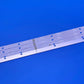 LED Backlight Strip Kits, LED39D11-ZC14-01/02/03/04, 30339011213/4/5/6 (8 pcs/Kit), for TV 39", 40" 30339011213 30339011214 30339011215 30339011216 39"40" Haier JVC LED Backlights LED39D11-ZC14-01(C) LED39D11-ZC14-02(C) LED39D11-ZC14-03(C) LED39D11-ZC14-04(C) Matrix Mystery pioneer Electr.Store