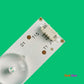 LED Backlight Strip Kits, LED40D12-02/03(A), 30340012205 (4 pcs/kit), for TV 40" 30340012205 40" Haier Kruger&Matz LED Backlights LED40D12-02/03(A) TCL Electr.Store