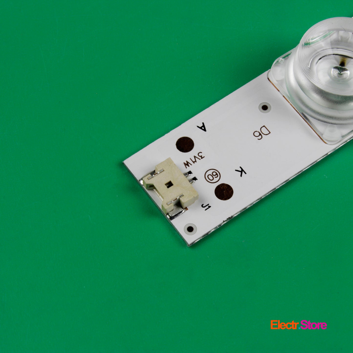 LED Backlight Strip Kits, LED49D6-03(A), 30349006203, LED50D6-ZC14AG-03 (12 pcs/kit), for TV49", 50" 30349006203 49"50" Chonghong FunTV Haier LED Backlights LED49D6-03(A) Multi Others Panda Electr.Store