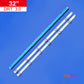 LED Backlight Strip Kits, Innotek DRT 3.0 32"_A/B-Type, AGF78399801, 6916L-1974A/6916L-1975A (3 pcs/kit), for TV 32" LG: 32LF63V, 32LB582U, 32LB582V, 32LB585V 32" DRT 3.0 DRT 3.0 32" LED Backlights LG Electr.Store