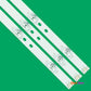 LED Backlight Strip Kits, Innotek DRT 3.0 32"_A/B Type Rev0.2, AGF78400001, 6916L-1974A/6916L-1975A (Square Pedstal, 3 pcs/kit), for TV 32" 32" DRT 3.0 32"_A/B Type Rev0.2 LED Backlights LG Electr.Store