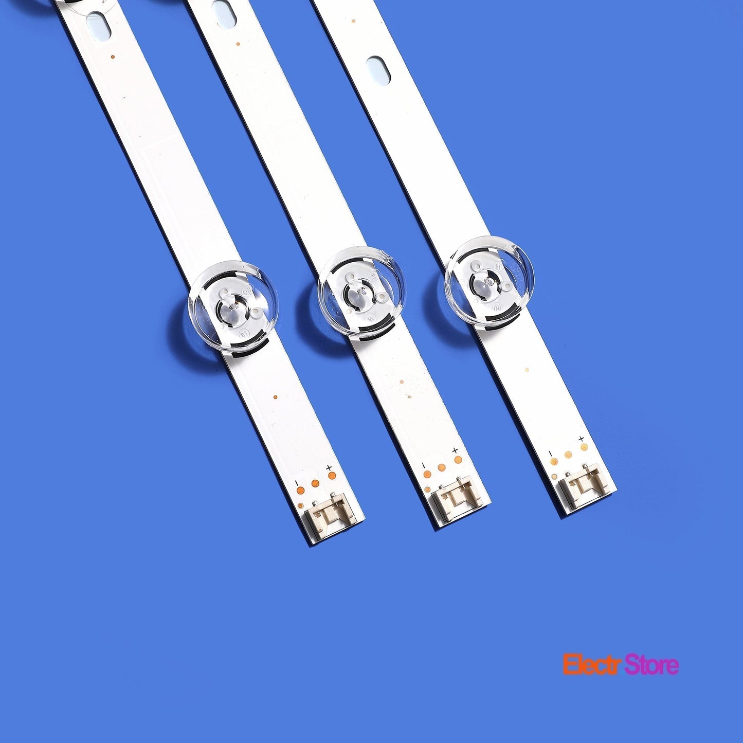 LED Backlight Strip Kits, Innotek DRT 3.0 32"_A/B-Type, AGF78399801, 6916L-1974A/6916L-1975A (3 pcs/kit), for TV 32" LG: 32LB563B, 32LB5820, 32LF560T, 32LF565B 32" DRT 3.0 DRT 3.0 32" LED Backlights LG Electr.Store