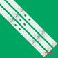 LED Backlight Strip Kits, Innotek DRT 3.0 32"_A/B Type Rev0.2, AGF78400001, 6916L-1974A/6916L-1975A (Square Pedstal, 3 pcs/kit), for TV 32" LG: 32LF5610, 32LF561V, 32LF5800, 32LF5809 32" DRT 3.0 32"_A/B Type Rev0.2 LED Backlights LG Electr.Store