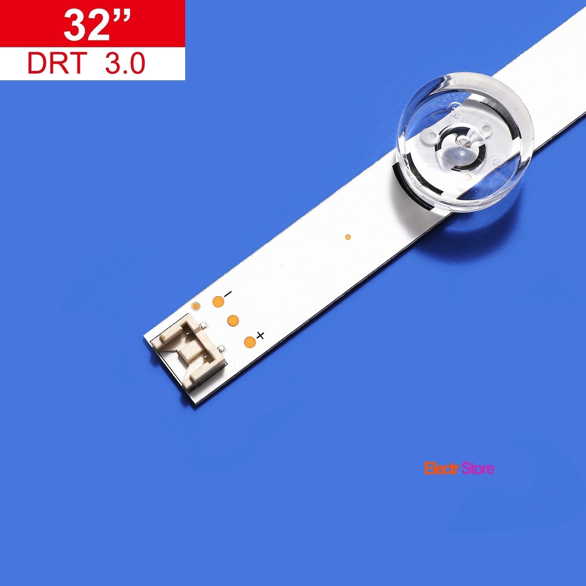 LED Backlight Strip Kits, Innotek DRT 3.0 32"_A/B-Type, AGF78399801, 6916L-1974A/6916L-1975A (3 pcs/kit), for TV 32" LG: 32LB563B, 32LB5820, 32LF560T, 32LF565B 32" DRT 3.0 DRT 3.0 32" LED Backlights LG Electr.Store