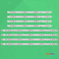LED Backlight Strip Kits, POLA2.0 39"_A/B-Type (8 pcs/kit), for TV 39" LG: 39LN5400, 39LN575S, 39LN577S, 39LN5758 39" LED Backlights LG POLA2.0 39" Electr.Store
