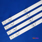LED Backlight Strip Kits, Innotek DRT 3.0 42"_A/B-Type (Square Pedestal), AGF78402101, 6916L-1956A/6916L-1957A (8 pcs/kit), for TV 42" LG: 42LF5800, 42LF561V, 42LF562V, 42LF5600 42" DRT 3.0 42" LED Backlights LG Electr.Store