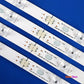 LED Backlight Strip Kits, Innotek DRT 3.0 42"_A/B-Type (Square Pedestal), AGF78402101, 6916L-1956A/6916L-1957A (8 pcs/kit), for TV 42" LG: 42LF5700, 42LB5700, 42LF5652V 42" DRT 3.0 42" LED Backlights LG Electr.Store