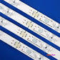 LED Backlight Strip Kits, Innotek DRT 3.0 42"_A/B-Type (Square Pedestal), AGF78402101, 6916L-1956A/6916L-1957A (8 pcs/kit), for TV 42" PANEL: LC420DUEFGA1, LC420DUEFGA2, LC420DUEFGA3, LC420DUEFGA4 42" DRT 3.0 42" LED Backlights LG Electr.Store