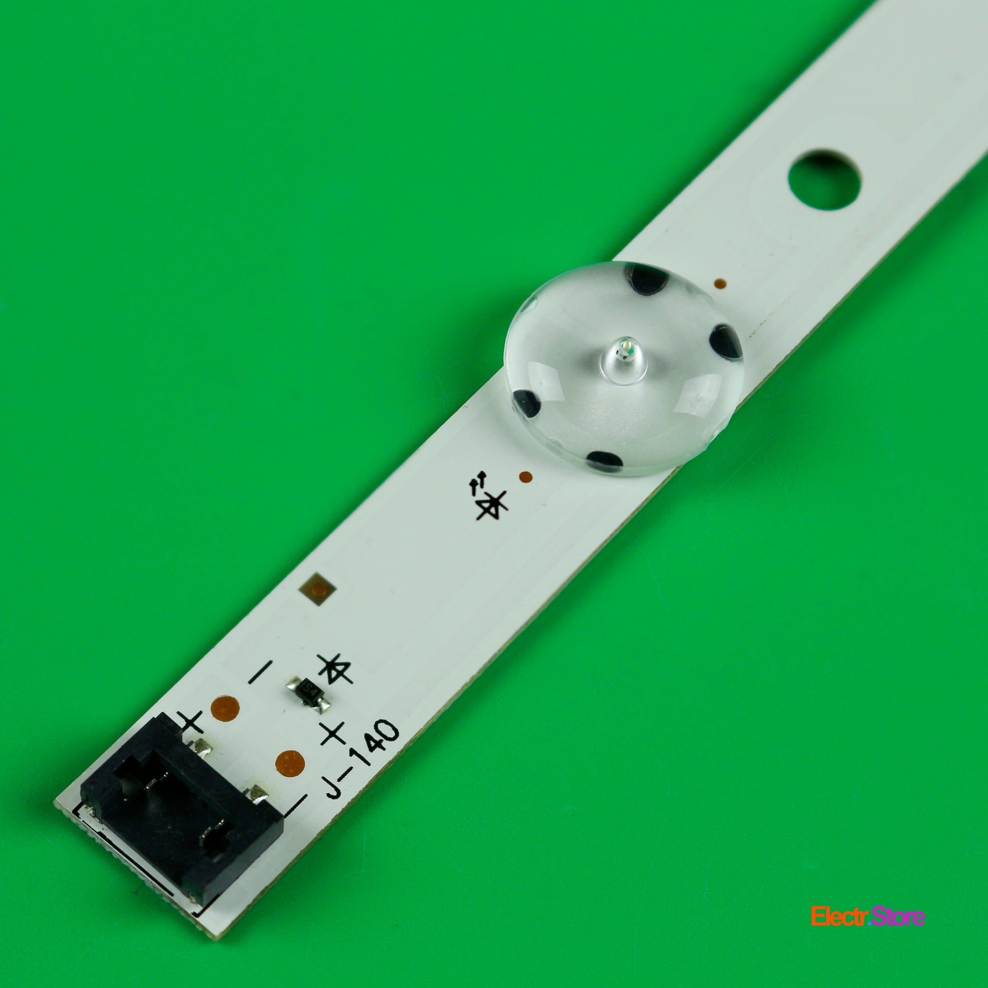 LED Backlight Strip Kits, LG Innotek direct 43inch UHD, UF64_UHD_A (3 pcs/kit), for TV 43" PANEL: LC430DUE-FJM1, LC430DUE-FJM2, LC430DUE-FJM3, LC430DUE-FJM4 43" Innotek direct 43inch UHD LED Backlights LG UF64_UHD_A Electr.Store