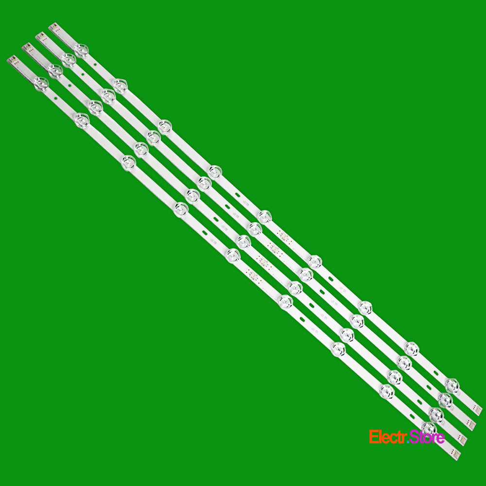 LED Backlight Strip Kits, Innotek DRT 3.0 47"_A/B-Type, AGF78401001, 6916L-1715A/6916L-1716A (8 pcs/kit), for TV 47" LG: 47LB5800-ZM.BEEWLJG 47" DRT 3.0 DRT 3.0 47" LED Backlights LG Electr.Store