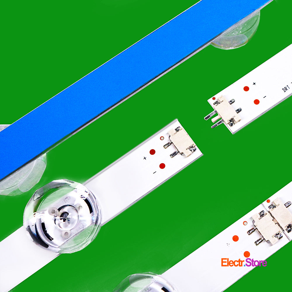 LED Backlight Strip Kits, Innotek DRT 3.0 47"_A/B-Type, AGF78401001, 6916L-1715A/6916L-1716A (8 pcs/kit), for TV 47" LG: 47LB5800-ZM.BEEWLJG 47" DRT 3.0 DRT 3.0 47" LED Backlights LG Electr.Store