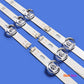 LED Backlight Strip Kits, LG Innotek DRT 3.0 42"_A/B-Type Rev0.1, AGF78402101, 6916L-1956A/6916L-1957A (8 pcs/kit), for TV 42" LG: 42LB5610, 42LF5610, 42LF5800 42" DRT 3.0 DRT 3.0 42" LED Backlights LG Electr.Store
