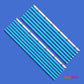 LED Backlight Strip Kits, POLA2.0 55", AGF78424801 (14 pcs/kit), for TV 55" 55" LED Backlights LG POLA2.0 55" Electr.Store