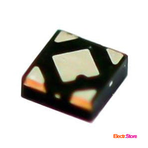 LDO Voltage Regulators LP5907SNX-1.2 IC LP5907SNX-1.2 Texas Instruments Electr.Store