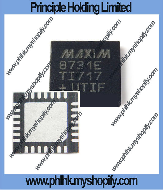 MAX8731E IC Electr.Store