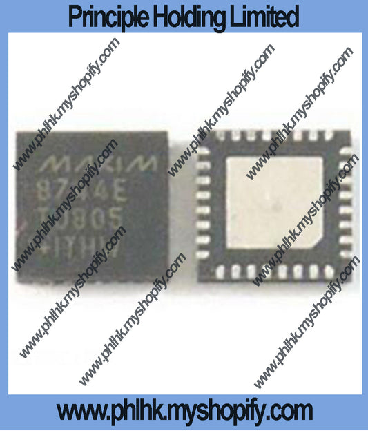 MAX8744E QFN-32 IC Electr.Store