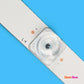 LED Backlight Strip Kits, MS-L1543 V2 (10 pcs/kit), for TV 55" MANTA: 55LUA29E 55" Contex LED Backlights Manta MS-L1543 Others Skymaster Sunny Electr.Store