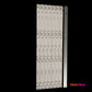 LED Backlight Strip Kits, MS-L2006 V1, 49MD2008H8, 49D2006V2W4C1B40919M-HJ-AF, CC02500D410V07, 8X49LED (8 pcs/kit), for TV 50" 49D2006V2W4C1B40919M-HJ-AF 49MD2008H8 50" AMCV Amoi Baird Dexp LED Backlights LG MS-L2006 V1 No Brand PHILIPS Starwind Electr.Store