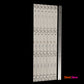 LED Backlight Strip Kits, MS-L2006 V1, 49MD2008H8, 49D2006V2W4C1B40919M-HJ-AF, CC02500D410V07, 8X49LED (8 pcs/kit), for TV 50" PANEL: PT500GT01-1, PT500GT01-2 49D2006V2W4C1B40919M-HJ-AF 49MD2008H8 50" AMCV Amoi Baird Dexp LED Backlights LG MS-L2006 V1 No Brand PHILIPS Starwind Electr.Store