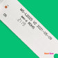 LED Backlight Strip Kits, CC02385D671V10, CC02385D671V07, MS-L2025 V2 (3 pcs/kit), for TV 39" HI: 39HT101W 385B_385E20_3X7_7S1P 39" CC02385D671V07 Hi LED Backlights Mingcai Yuno Electr.Store